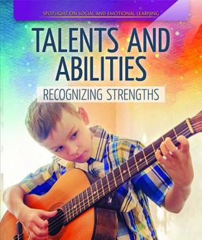 Paperback Talents and Abilities: Recognizing Strengths Book