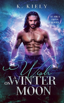 Paperback Wish On a Winter Moon Book