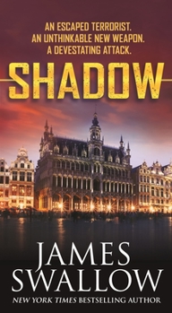 Shadow - Book #4 of the Marc Dane