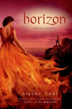 Horizon - Book #4 of the Soul Seekers