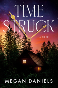Hardcover Time Struck Book