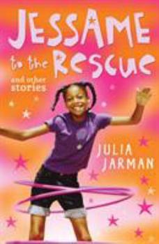 Paperback Jessame to the Rescue and Other Stories Book