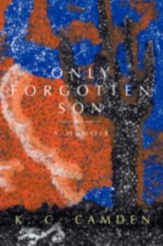 Paperback Only Forgotten Son: A Memoir Book
