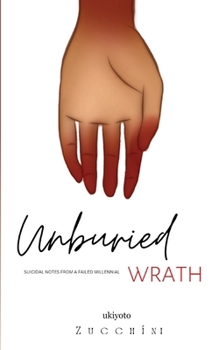 Paperback Unburied Wrath Book