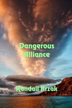 Paperback Dangerous Alliance Book