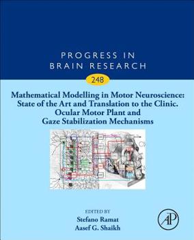 Mathematical Modelling in Motor Neuroscience: State of the Art and Translation to the Clinic. Ocular Motor Plant and Gaze Stabilization Mechanisms: Volume 248