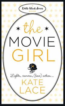 Paperback The Movie Girl Book
