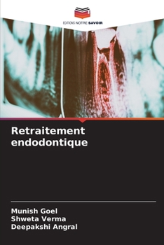 Paperback Retraitement endodontique [French] Book