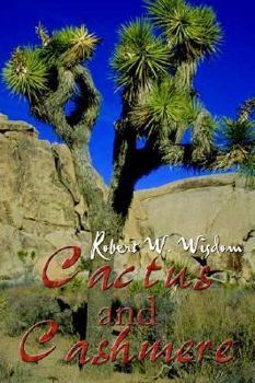 Paperback Cactus and Cashmere Book