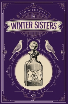 Paperback The Winter Sisters Book