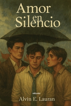 Paperback Amor En Silencio Love in Silence [Filipino] Book