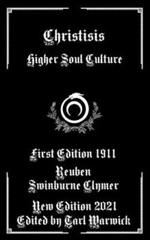 Paperback Christisis: Higher Soul Culture Book