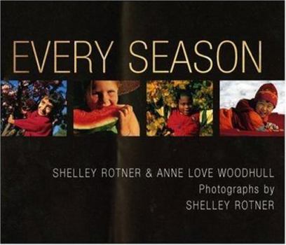 Hardcover Every Season Book