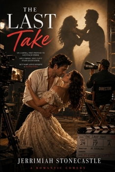 Paperback The Last Take Book