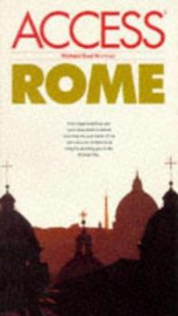Paperback Access Rome Book