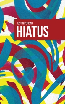 Hardcover Hiatus Book