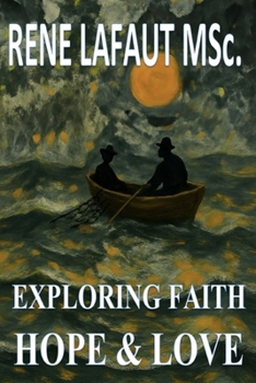 Exploring Faith, Hope & Love