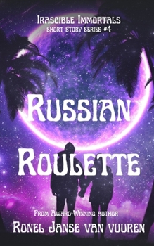 Paperback Russian Roulette Book