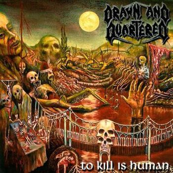 Music - CD To Kill Is Human Book