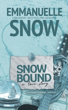 Paperback SnowBound Book
