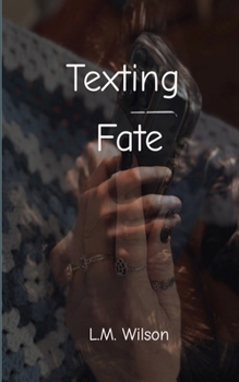 Paperback Texting Fate Book