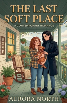 Paperback The Last Soft Place Book