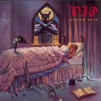 Music - CD Dream Evil Book