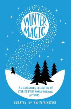 Hardcover Winter Magic Book