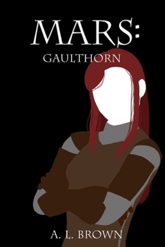 Paperback Mars: Gaulthorn Book