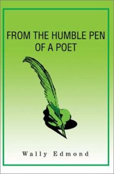 Hardcover From the Humble Pen of a Poet Book