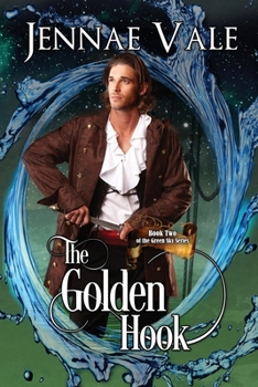 Paperback The Golden Hook: Book Two of The Green Sky Series Book