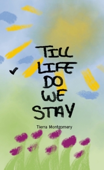 Paperback Till Life Do We Stay Book