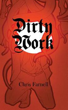 Paperback Dirty Work Book