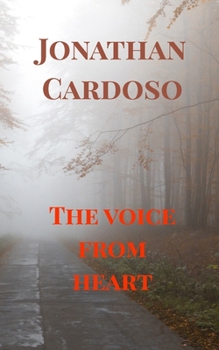 Paperback The voice of the heart Book