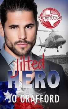 Paperback Jilted Hero Book