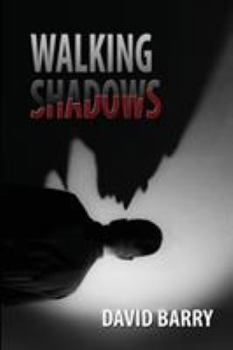 Paperback Walking Shadows Book