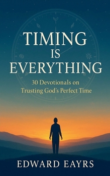 Paperback Timing Is Everything Book
