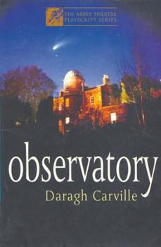 Paperback Observatory Book