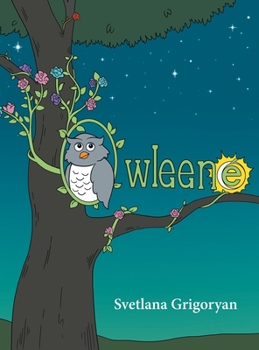Hardcover Owleené Book