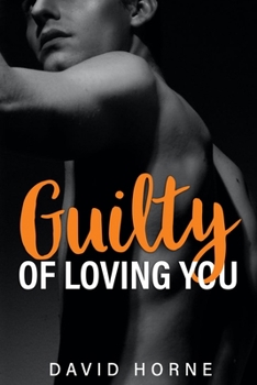 Paperback Guilty of Loving You Book