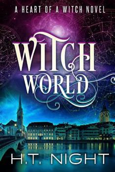 Paperback Witch World Book