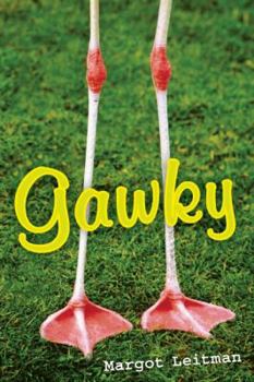 Paperback Gawky: Tales of an Extra Long Awkward Phase Book