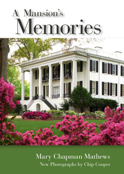 Paperback A Mansion's Memories Book