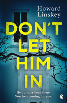 Paperback Don't Let Him in Book