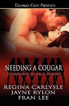 Needing a Cougar - Book  of the Cougar Challenge
