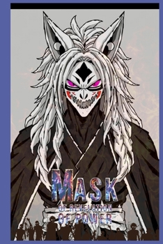 Paperback mask of revelation of power Book