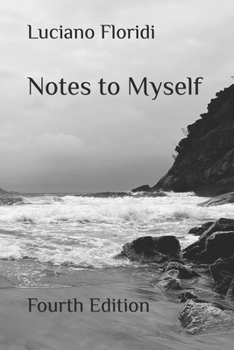 Paperback Notes to Myself: Fourth Edition Book