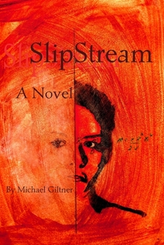 Paperback SlipStream Book