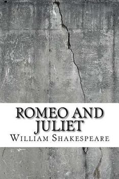 Romeo and Juliet