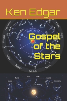 Paperback Gospel of the Stars Book